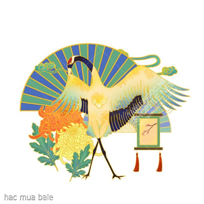 hac mua bale